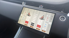 Land Rover Range Rover Evoque 2.0 D200 Edition 5dr Auto Diesel Hatchback